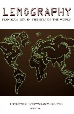 Lemography By Peter Swirski (editor), Waclaw M. Osadnik (editor)