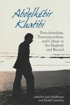 Abdelkébir Khatibi 9781789622331 (Hardback)