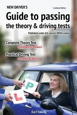 New driver's guide to passing the theory and driving tests (Paperback)