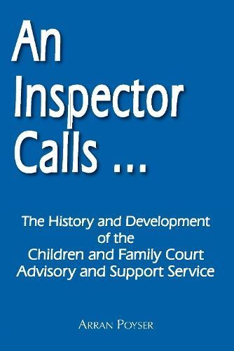 An Inspector Calls... By Arran Poyser 9781789634419 (Paperback)