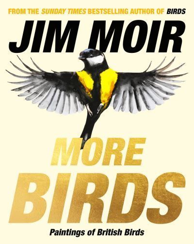 More Birds By Vic Reeves 9781789651706 (Hardback)
