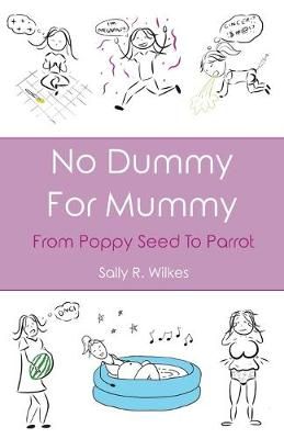 No Dummy For Mummy (From Poppy Seed To Parrot) By Sally R. Wilkes