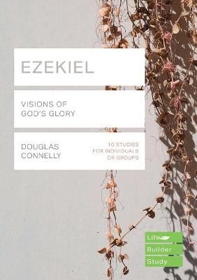 Ezekiel (Lifebuilder Bible Studies) 9781789741162 (Paperback)