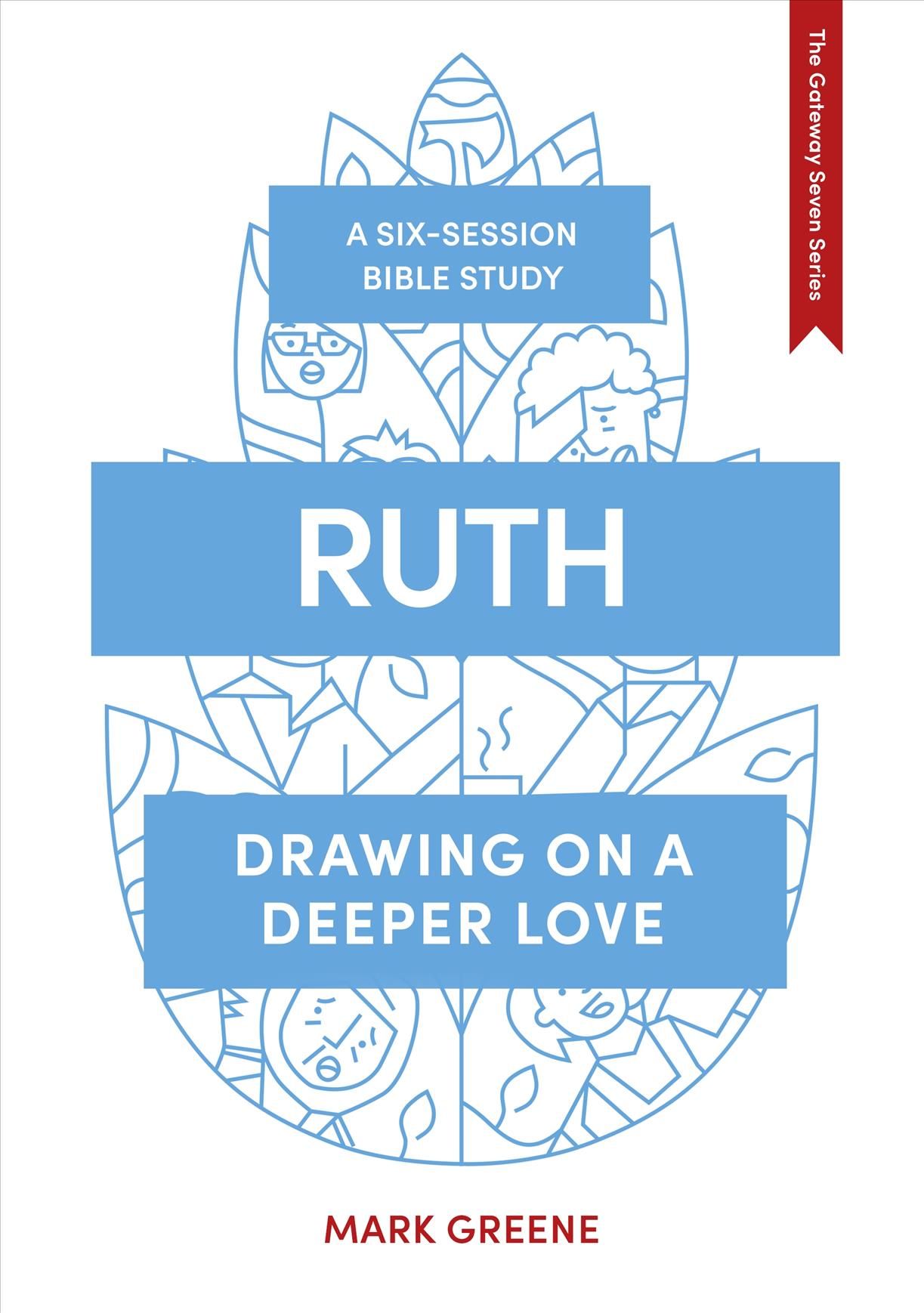 Ruth By Mark Greene 9781789741629 (Paperback)