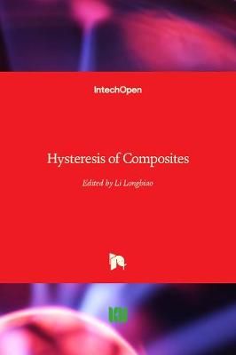 Hysteresis of Composites By Li Longbiao 9781789846195 (Hardback)