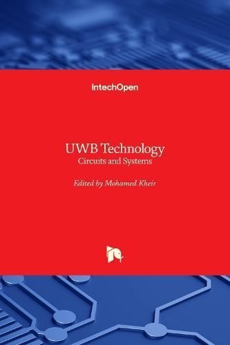 UWB Technology By Mohamed Kheir 9781789850635 (Hardback)