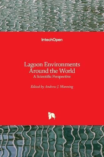 Lagoon Environments Around the World By Andrew J. Manning (Hardback)