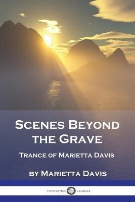 Scenes Beyond the Grave By Davis 9781789874068 (Paperback)