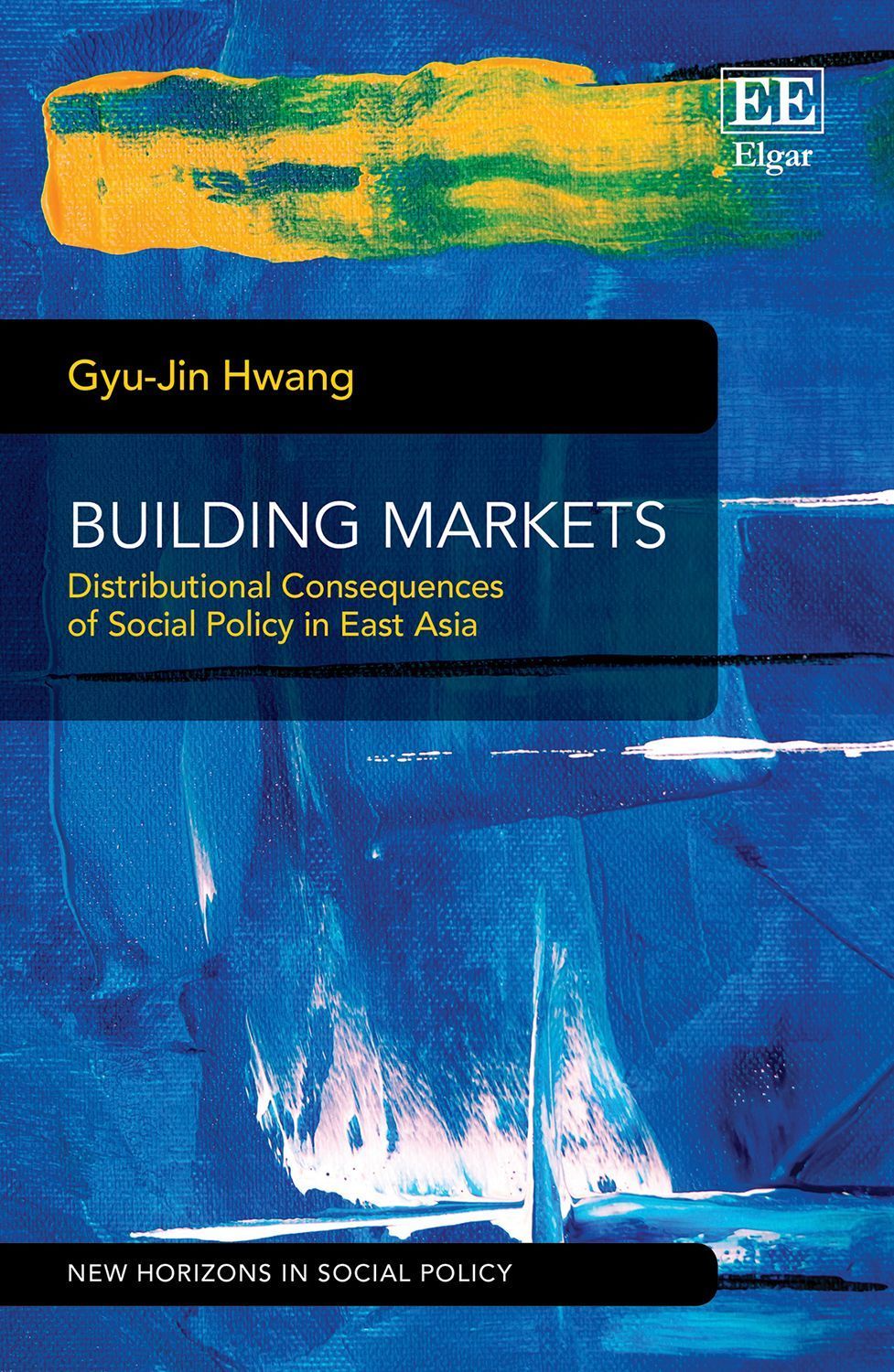 Building Markets By Gyu-Jin Hwang 9781789901078 (Hardback)