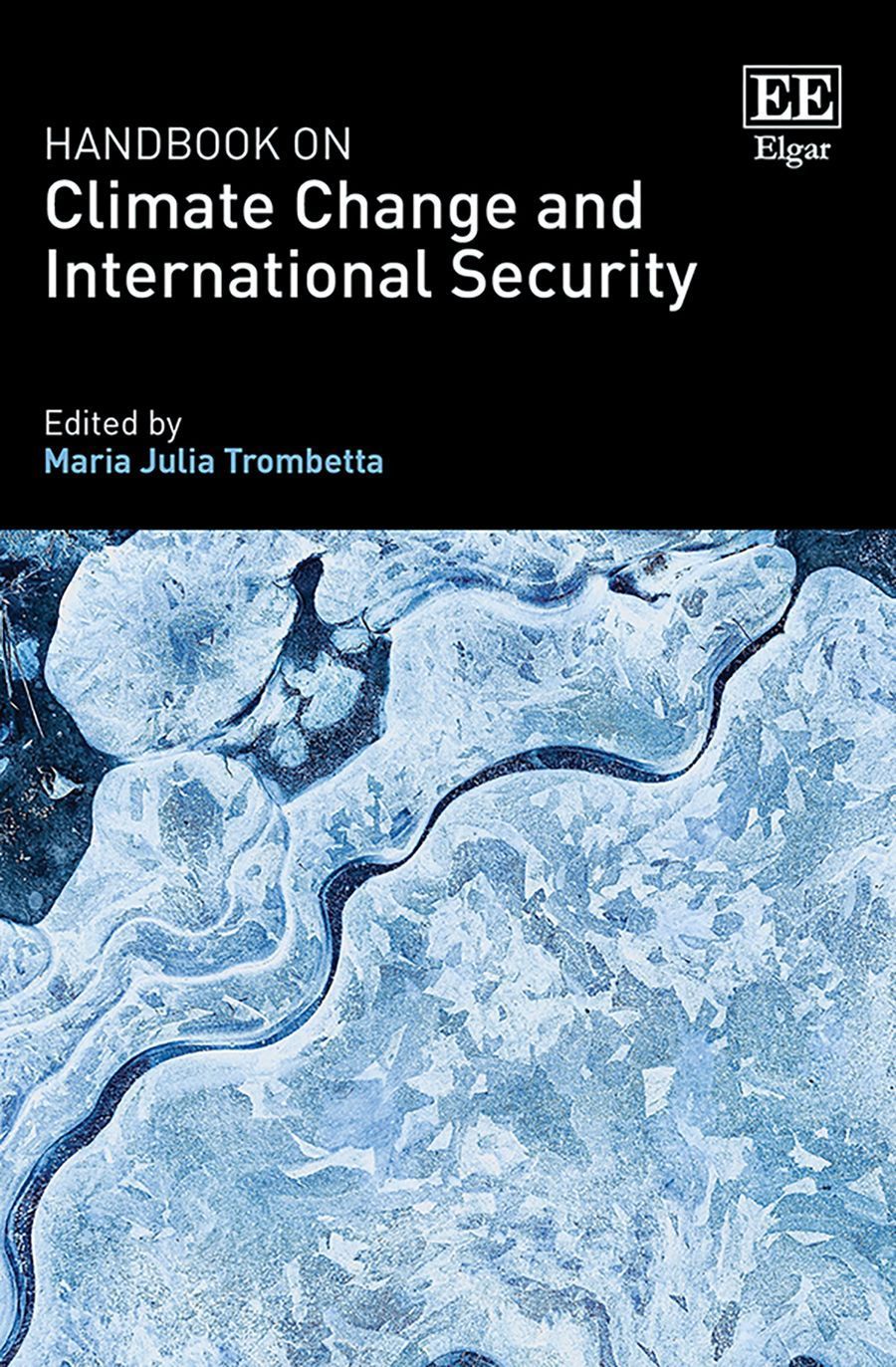 Handbook on Climate Change and International Security 9781789906431