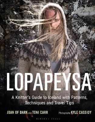 Lopapeysa 9781789941357 (Hardback)