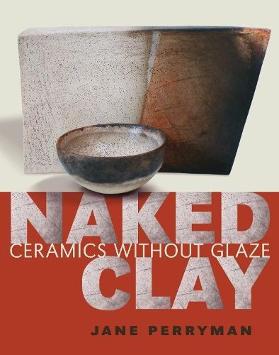 Naked Clay By Jane Perryman 9781789943269 (Paperback)