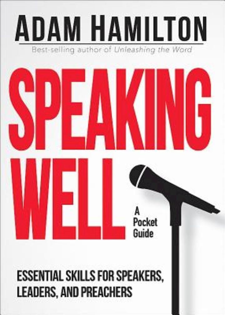Speaking Well By Hamilton, Adam 9781791025052 (Paperback)