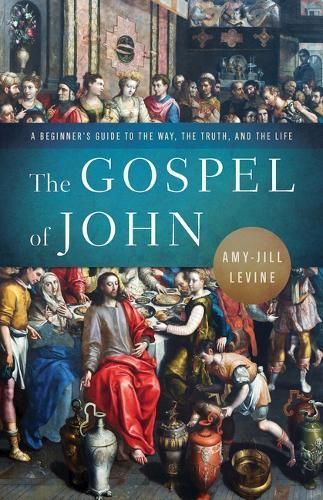 The Gospel of John By Amy-Jill Levine 9781791027926 (Paperback)