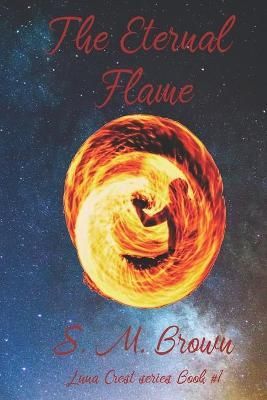 The Eternal Flame By S M Brown 9781792302220 (Paperback)