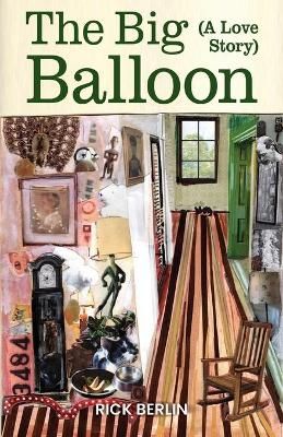 Big Balloon By Berlin 9781792368899 (Paperback)