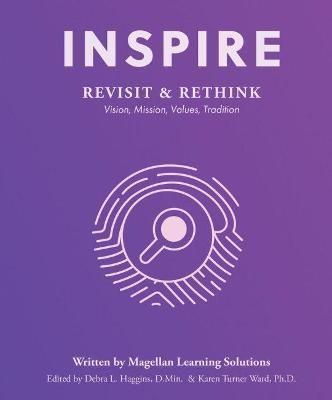 Inspire: Revisit AND Rethink By Debra Haggins 9781792471926
