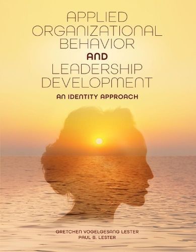 Applied Organizational Behavior and Leadership Development (Paperback)