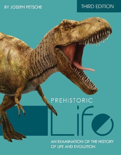 Prehistoric Life By Joseph Petsche 9781793513007 (Paperback)