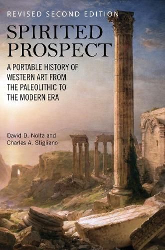 Spirited Prospect By David D. Nolta, Charles A. Stigliano (Paperback)