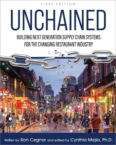Unchained By Ron Cegnar 9781793520135 (Paperback)