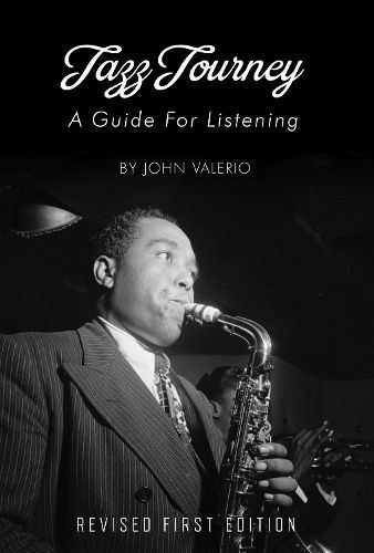Jazz Journey By John Valerio 9781793520166 (Paperback)