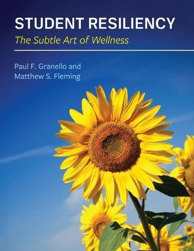Student Resiliency By Paul F. Granello 9781793535566 (Paperback)