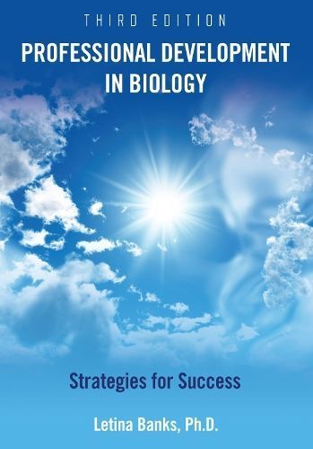Professional Development in Biology By Letina Banks 9781793551870