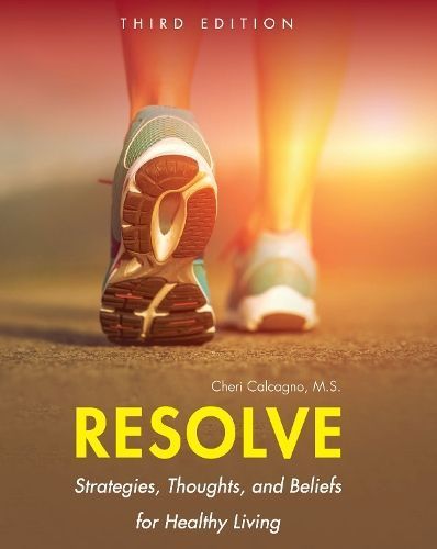 Resolve By Cheri Calcagno 9781793553362 (Paperback)