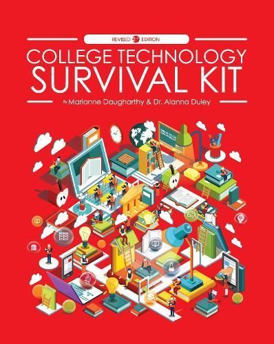 College Technology Survival Kit 9781793568762 (Paperback)