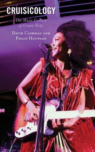 Cruisicology By David Cashman 9781793602022 (Hardback)