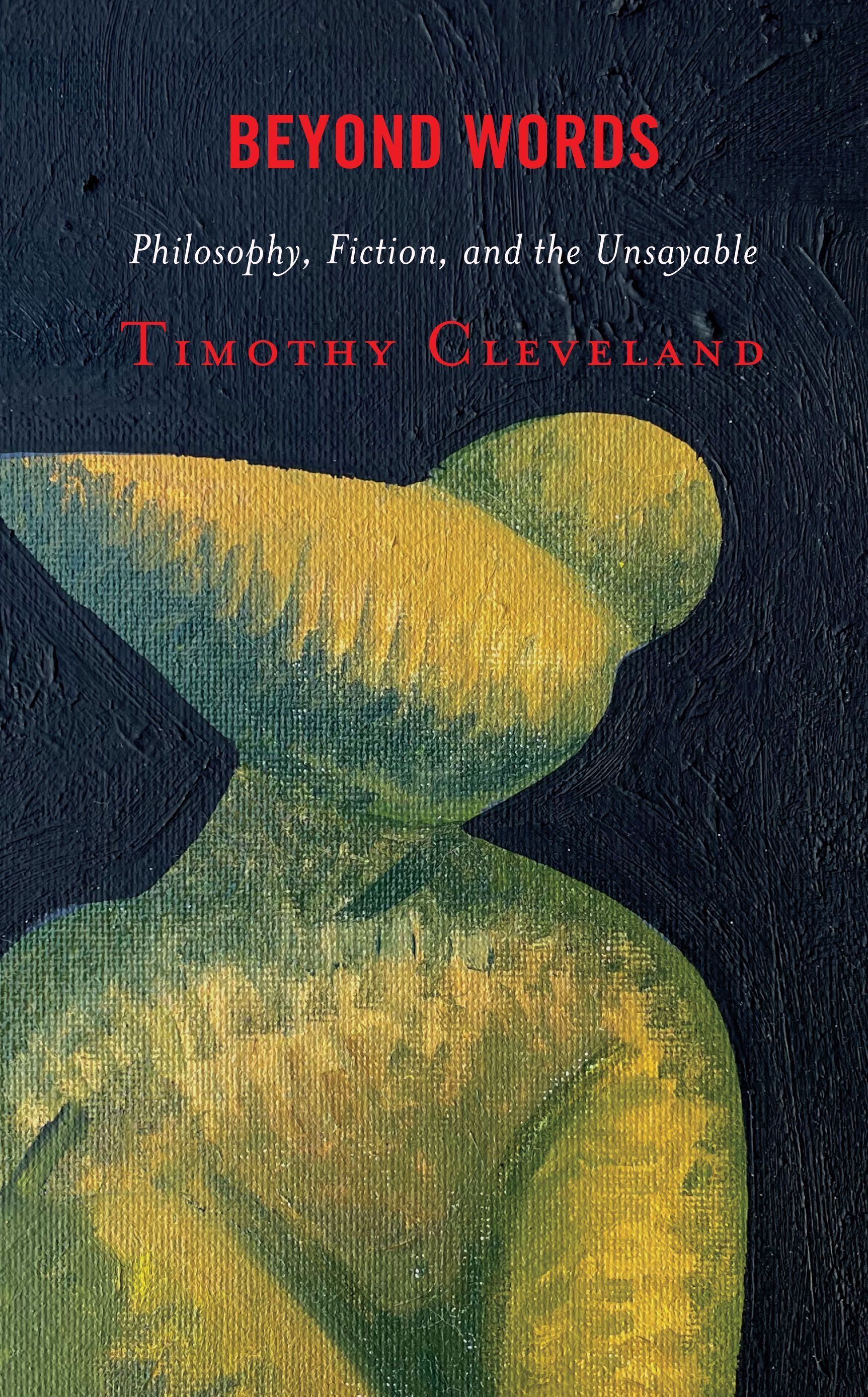 Beyond Words By Timothy Cleveland 9781793614841 (Hardback)