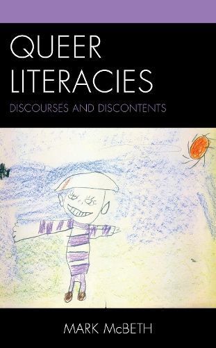 Queer Literacies By Mark McBeth 9781793617811 (Hardback)