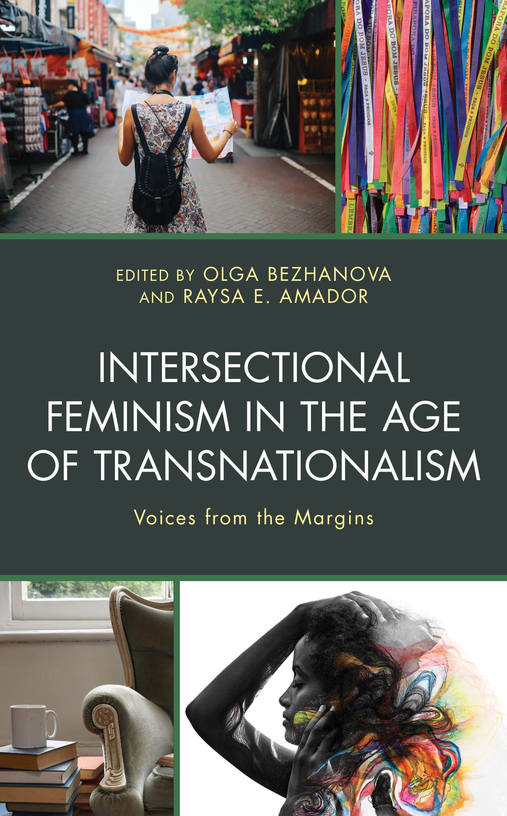 Intersectional Feminism in the Age of Transnationalism 9781793619457