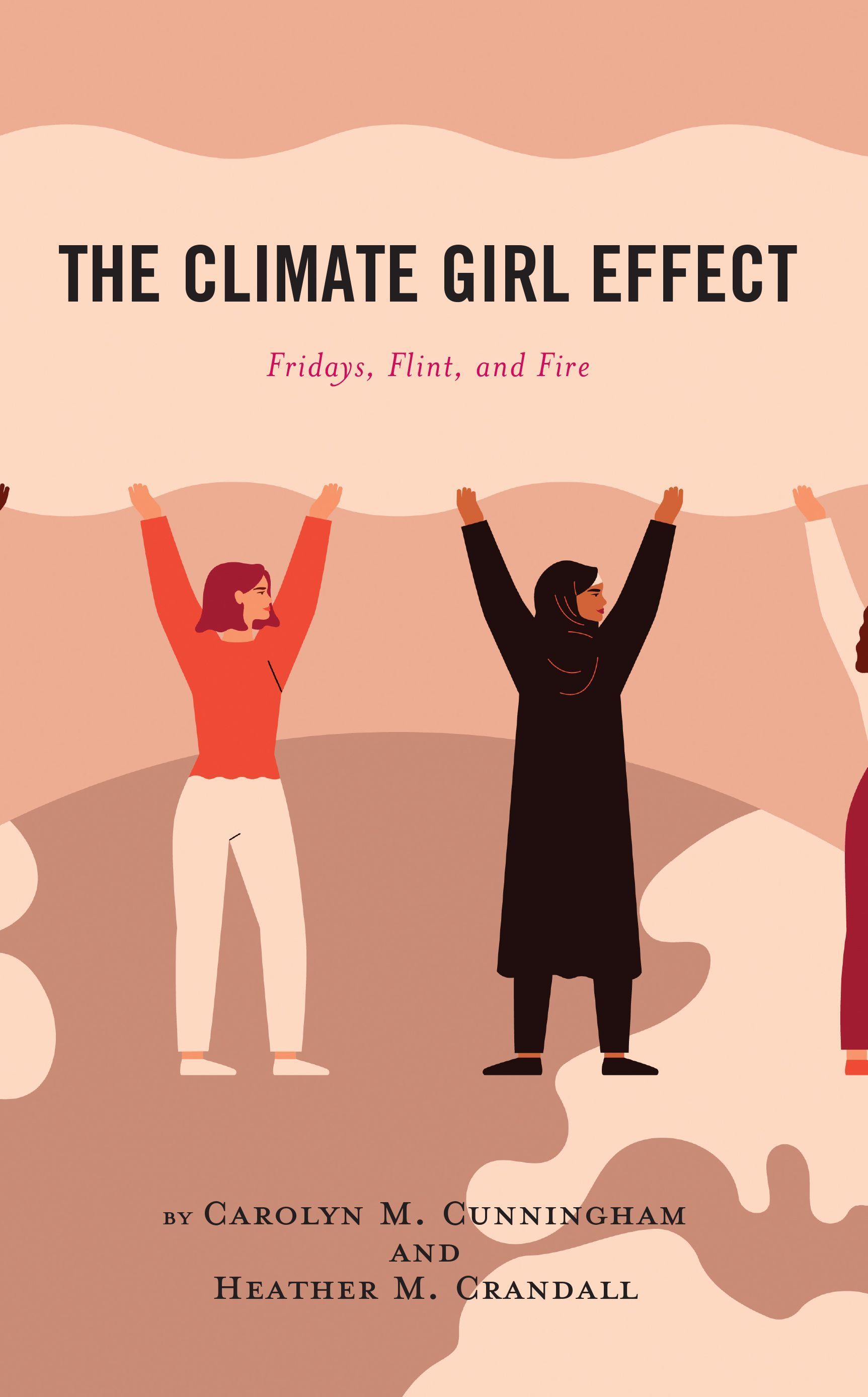 The Climate Girl Effect By Heather M. Crandall 9781793639578