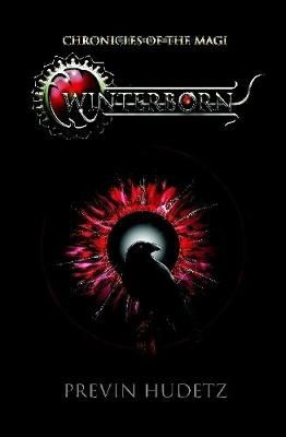 WINTERBORN By Previn Hudetz 9781794719149 (Hardback)