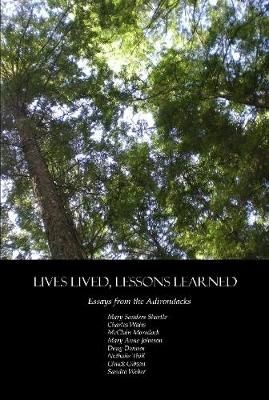 Lives Lived, Lessons Learned By Press, Ra 9781794725669 (Hardback)