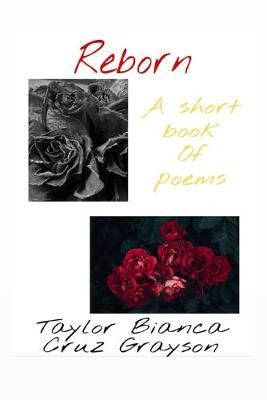 Reborn By Taylor Grayson 9781794734432 (Paperback)