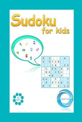 Sudoku for kids By Fornazar Agic 9781794740556 (Paperback)