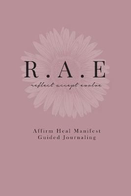 Affirm Heal Manifest Journal By Perrin 9781794741249 (Paperback)