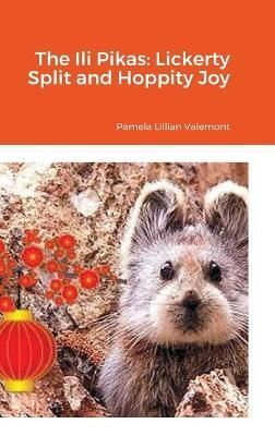 Ili Pikas By Valemont 9781794741515 (Hardback)