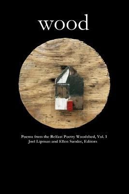wood4 By Joel Lipman 9781794755376 (Paperback)