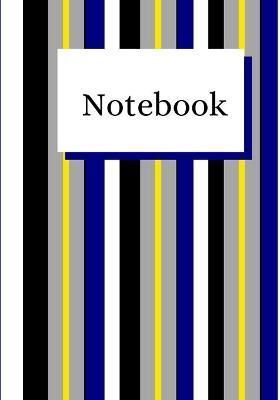 Notebook By Brand 9781794758674 (Paperback)