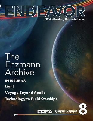 Endeavor 8 By Snyder 9781794803015 (Paperback)