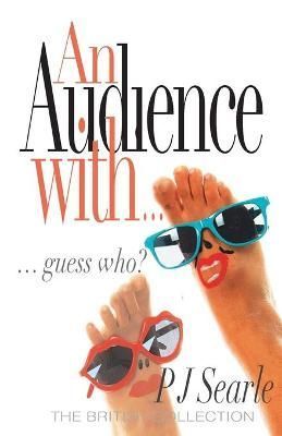 Audience with... By Searle 9781794812734 (Paperback)