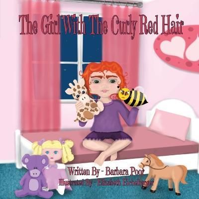 Girl With The Curly Red Hair By Poor 9781794832626 (Paperback)