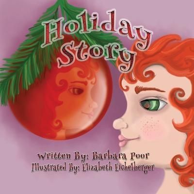 Holiday Story By Poor 9781794838659 (Paperback)