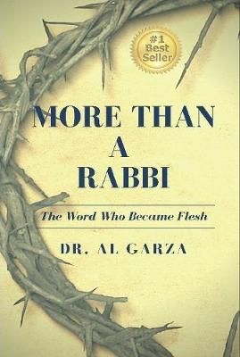 More Than A Rabbi 9781794847675 (Paperback)