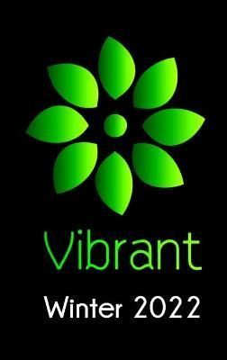 Vibrant Life Goal Planner Winter 2022 By Romrell 9781794852426