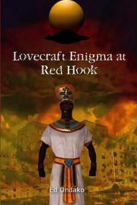 Lovecraft Enigma at Red Hook By Ondako 9781794898233 (Paperback)